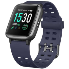  SH-Flying Fitness Tracker ID205 okosóra( fekete) okosóra