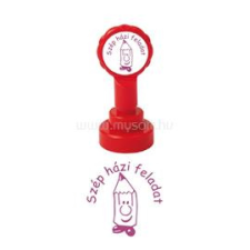 SHACHIHATA Xstamper N43 "Szép házi feladat!" iskolai bélyegző (SHACHIHATA_14031872) bélyegző