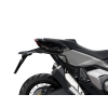 SHAD 3P felszerelő készlet - Honda X-ADV SHAD Vázak, idomok, kiegészítők Doboz konzol, kiegészítők
