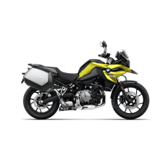 SHAD 3P Rendszer Felszerelés (oldalsó) - BMW SHAD Vázak, idomok, kiegészítők Doboz konzol, kiegészítők egyéb motorkerékpár alkatrész