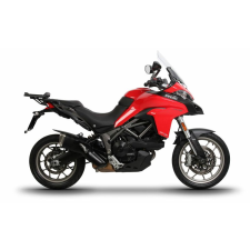 SHAD 3P Rendszer Felszerelés (oldalsó) - Ducati SHAD Vázak, idomok, kiegészítők Doboz konzol, kiegészítők egyéb motorkerékpár alkatrész