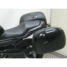 SHAD 3P Rendszer Felszerelés (oldalsó) - Yamaha SHAD  Vázak, idomok, kiegészítők Doboz konzolok, kiegészítők egyéb motorkerékpár alkatrész