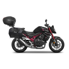 SHAD 3P rendszer felszerelő készlet SHAD Vázak, idomok, kiegészítők Doboz konzol, kiegészítők egyéb motorkerékpár alkatrész