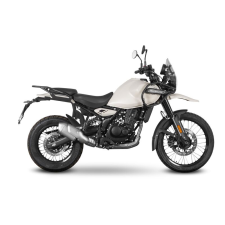 SHAD 3P rendszer (oldalsó) SHAD Vázak, idomok, kiegészítők Doboz konzol, kiegészítők egyéb motorkerékpár alkatrész