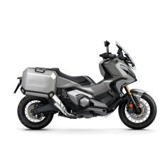 SHAD 3P Rendszer Szerelőkészlet - Honda X-ADV 750 egyéb motorkerékpár alkatrész