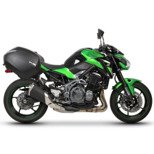 SHAD 3P rendszer szerelőkészlet Kawasaki motorkerékpárokhoz egyéb motorkerékpár alkatrész