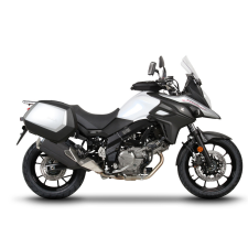 SHAD 3P Rendszer Szerelőkészlet - Suzuki V-Strom egyéb motorkerékpár alkatrész