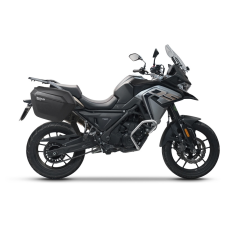 SHAD 3P Rendszer Tartó - VOGE 650 DS/DSX egyéb motorkerékpár alkatrész