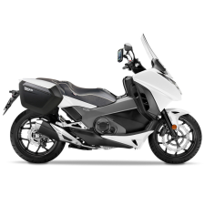 SHAD 3P rendszerű oldalsó rögzítés - Honda SHAD Vázak, idomok, kiegészítők Doboz konzol, kiegészítők egyéb motorkerékpár alkatrész