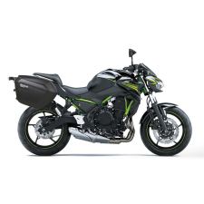 SHAD 3P rendszerű oldalsó rögzítő - Kawasaki SHAD Vázak, idomok, kiegészítők Doboz konzol, kiegészítők egyéb motorkerékpár alkatrész