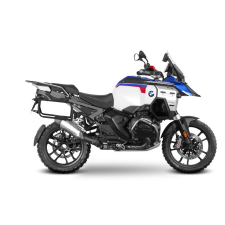 SHAD 4P rendszer felszerelés SHAD Vázak, idomok, kiegészítők Doboz konzol, kiegészítők egyéb motorkerékpár alkatrész