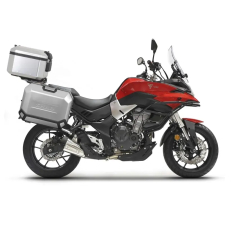 SHAD 4P rendszer konzol - VOGE 500 DS/DSX egyéb motorkerékpár alkatrész