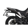 SHAD 4P Rendszer Oldaltáska Szerelőkészlet - Moto Morini X-Cape 649
