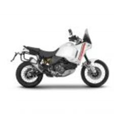 SHAD 4P rendszer rögzítőkészlet SHAD Vázak, idomok, kiegészítők Doboz konzol, kiegészítők egyéb motorkerékpár alkatrész