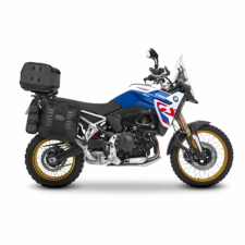 SHAD 4P rendszer rögzítőkészlet SHAD Vázak, idomok, kiegészítők Doboz konzol, kiegészítők egyéb motorkerékpár alkatrész