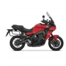 SHAD 4P rendszer rögzítőkészlet SHAD Vázak, idomok, kiegészítők Doboz konzolok, kiegészítők egyéb motorkerékpár alkatrész