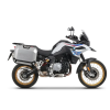 SHAD 4p system szerelőkészlet - bmw f750gs/f850gs/adventure