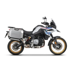 SHAD 4p system szerelőkészlet - bmw f750gs/f850gs/adventure egyéb motorkerékpár alkatrész