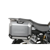 SHAD 4p system szerelvények - bmw r1250gs