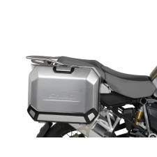 SHAD 4p system szerelvények - bmw r1250gs egyéb motorkerékpár alkatrész
