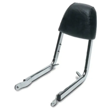 SHAD háttámla felszerelő rendszer SHAD Vázak, idomok, kiegészítők Nyergek, ülések, ülés huzatok egyéb motorkerékpár alkatrész
