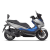 SHAD Háttámla Szerelőkészlet - Honda Forza 125