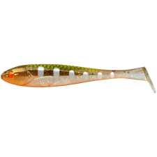 SHAD Magic slim shad 2 (5cm) magic chartreuse trout csali