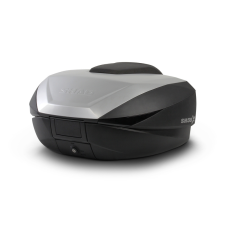 SHAD SH59X felső doboz alumínium egyéb motorkerékpár alkatrész