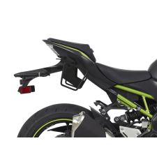 SHAD SR oldaltáska tartó - Kawasaki Z900 egyéb motorkerékpár alkatrész