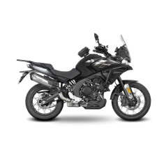 SHAD Tank Click System SHAD Vázak, idomok, kiegészítők Doboz konzol, kiegészítők egyéb motorkerékpár alkatrész