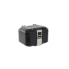 SHAD Terra TR48 48L fekete alumínium hátsó top box 49,5x41,8x32,2 cm SHAD Vázak, idomok, kiegészítők Dobozok