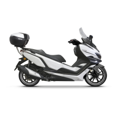 SHAD Top Master Daelim XQ1 125/250 18- Tároló Rendszer egyéb motorkerékpár alkatrész