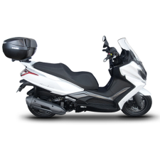 SHAD Top Master felszerelő készlet - Kymco SHAD Vázak, idomok, kiegészítők Doboz konzol, kiegészítők egyéb motorkerékpár alkatrész