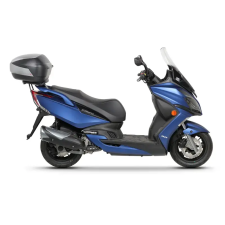 SHAD Top Master felszerelő készlet - Kymco SHAD Vázak, idomok, kiegészítők Doboz konzolok, kiegészítők egyéb motorkerékpár alkatrész