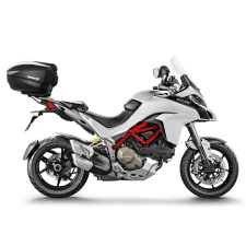 SHAD Top Master Rögzítőkészlet - Ducati SHAD Vázak, idomok, kiegészítők Doboz konzolok, kiegészítők egyéb motorkerékpár alkatrész