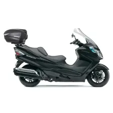 SHAD Top Master rögzítőkészlet - Suzuki SHAD  Vázak, idomok, kiegészítők Doboz konzolok, kiegészítők egyéb motorkerékpár alkatrész