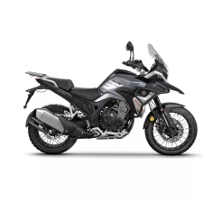 SHAD Top Master Szerelőkészlet egyéb motorkerékpár alkatrész