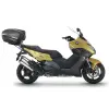 SHAD Top Master Szerelőkészlet BMW-hez SHAD  Kategorizálatlan termékek