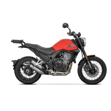 SHAD Top Master Szerelőkészlet SHAD Vázak, idomok, kiegészítők Doboz konzol, kiegészítők egyéb motorkerékpár alkatrész