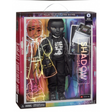 Shadow High Color Shine Rexx Mcqueen baba baba