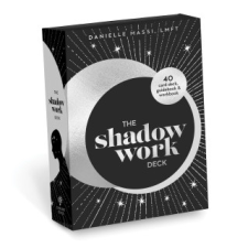 SHADOW WORK DECK – MASSI DANIELLE idegen nyelvű könyv