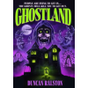 Shadow Work Publishing Ghostland | Duncan Ralston
