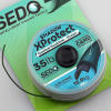  Shadow Xprotect   - Bevonatos előkezsinór Coated Hooklink Green 35lbs 20m