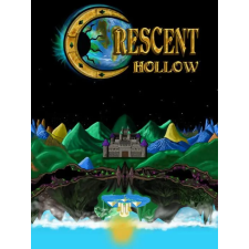 ShadowInk Designs Crescent Hollow (digitális licenc) videójáték