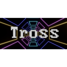 Shadowprerequisite Tross (PC - Steam elektronikus játék licensz) videójáték