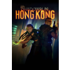  Shadowrun: Hong Kong (digitális licenc)