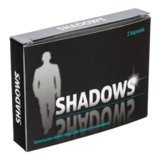  SHADOWS - 2 DB potencianövelő