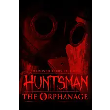 ShadowShifters Huntsman: The Orphanage (Halloween Edition) (digitális licenc) videójáték