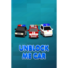 ShaganovDev Unblock Me Car (PC - Steam elektronikus játék licensz) videójáték