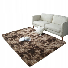 SHAGGY BRONZE NYÚL Szőnyeg 120x170 cm SOFT PLUS SZŐNYEG XXL lakástextília